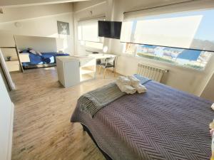 las victorias suites bariloche