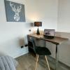 las victorias suites bariloche