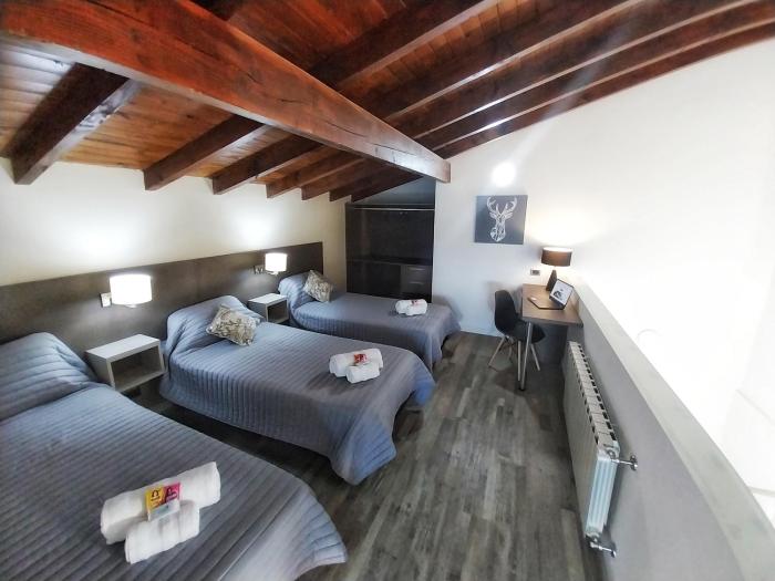 las victorias suites bariloche
