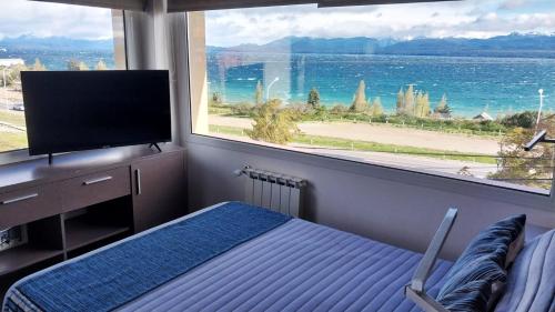 las victorias suites bariloche