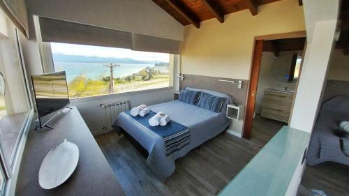 las victorias suites bariloche