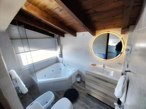 las victorias suites bariloche