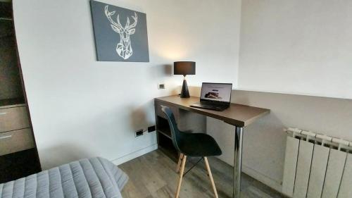 las victorias suites bariloche