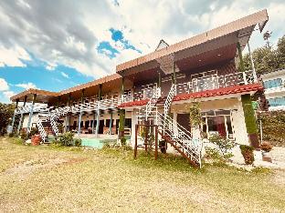 chaukhamba view resort