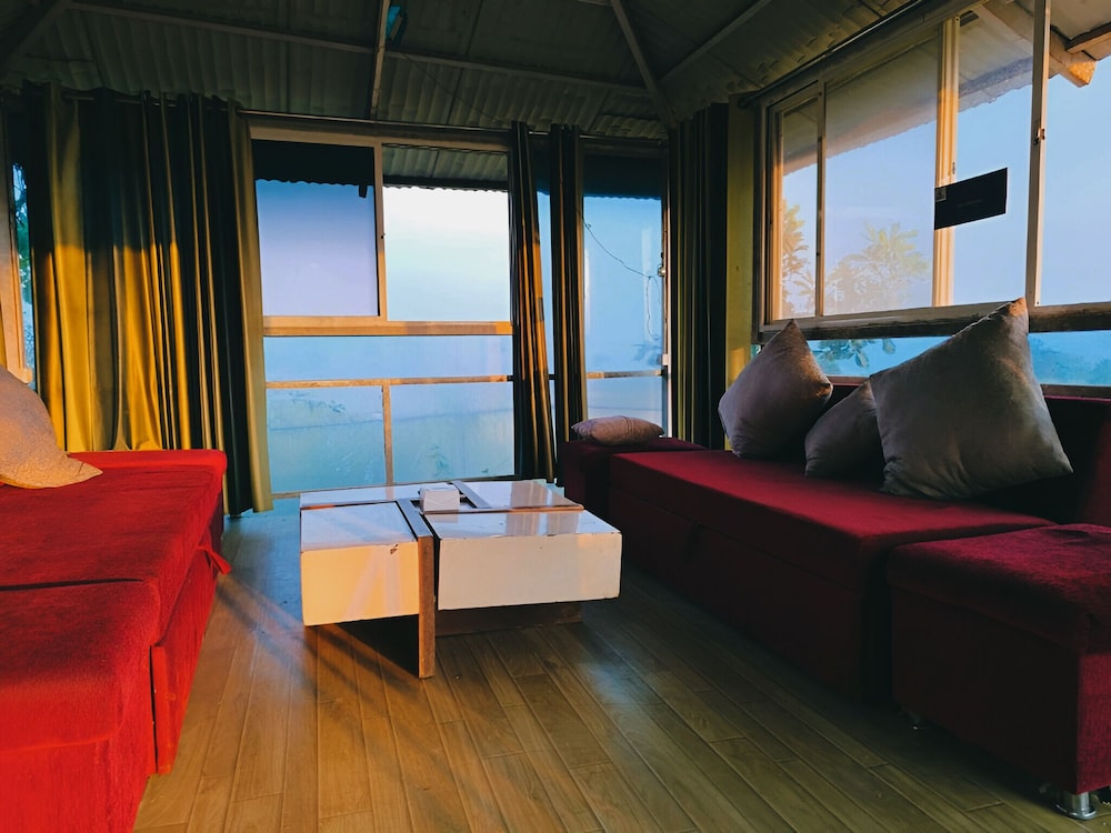 forrest homestay villa