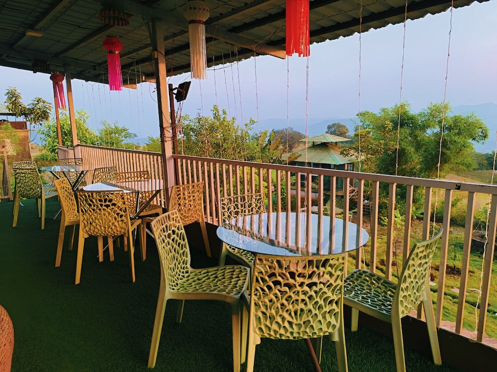 forrest homestay villa