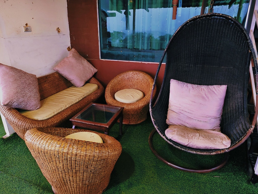 forrest homestay villa