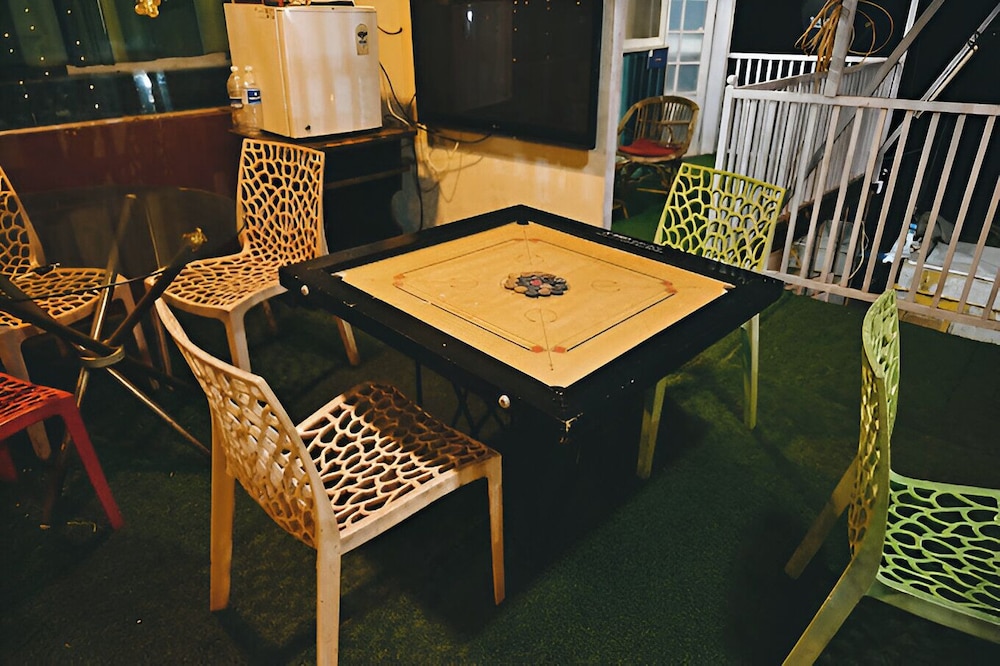 forrest homestay villa