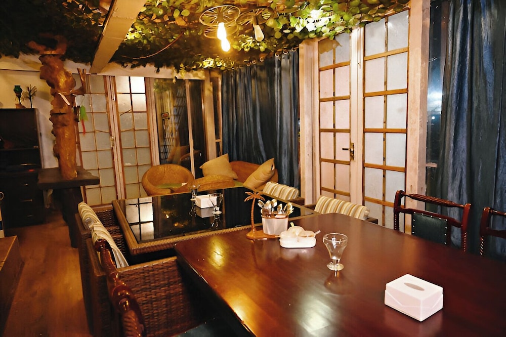 forrest homestay villa