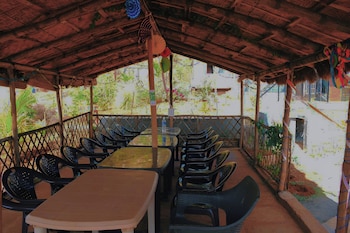 forrest homestay villa