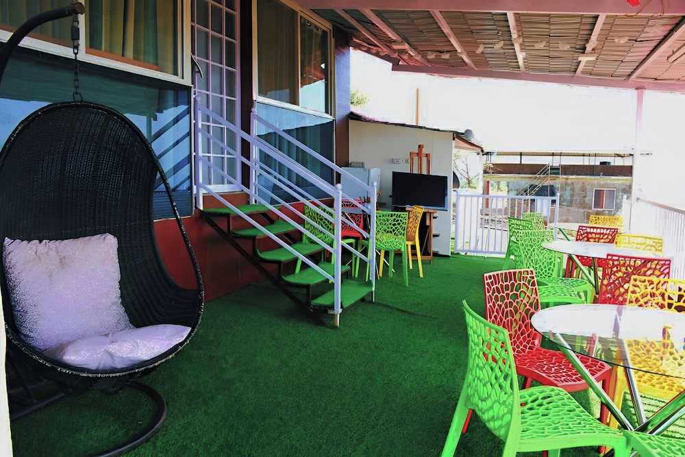 forrest homestay villa