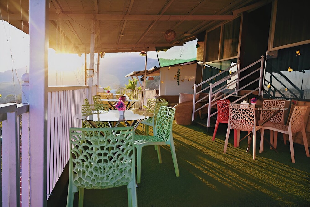 forrest homestay villa