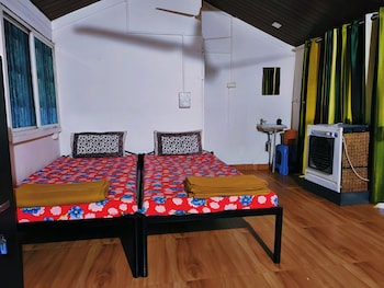 forrest homestay villa