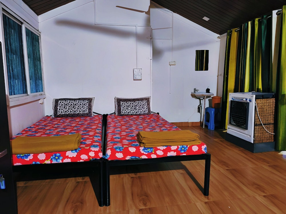 forrest homestay villa
