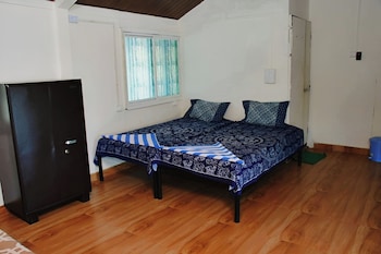 forrest homestay villa