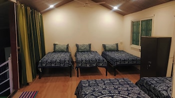 forrest homestay villa