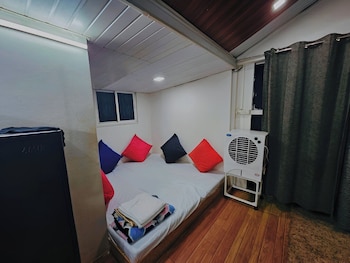 forrest homestay villa