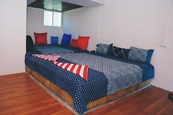 forrest homestay villa