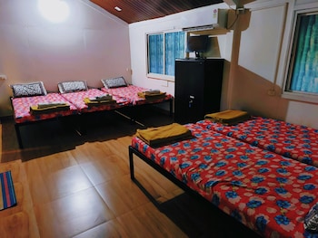 forrest homestay villa