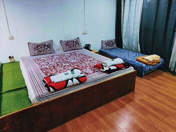 forrest homestay villa