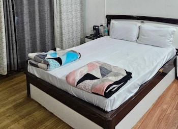 forrest homestay villa