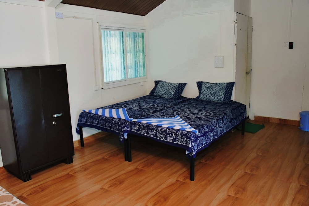 forrest homestay villa