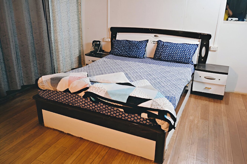 forrest homestay villa