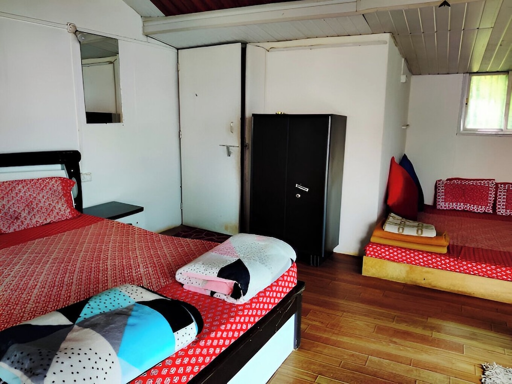 forrest homestay villa