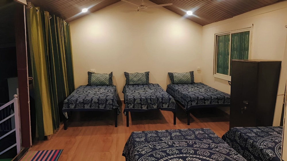 forrest homestay villa