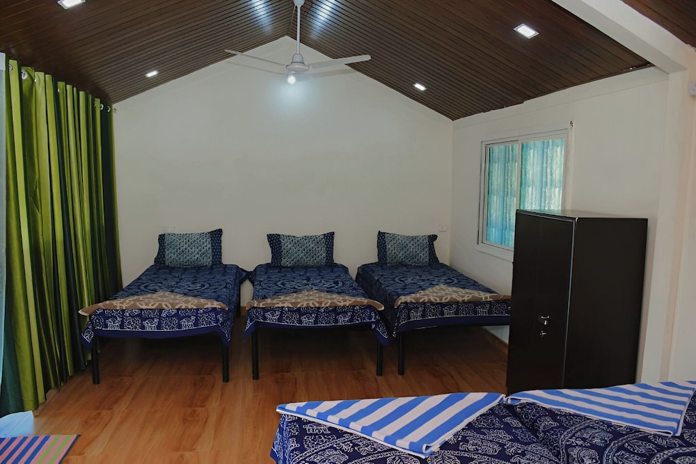 forrest homestay villa