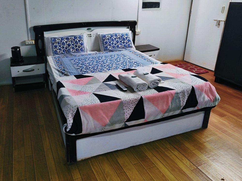 forrest homestay villa