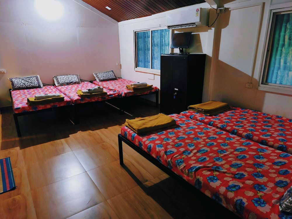 forrest homestay villa