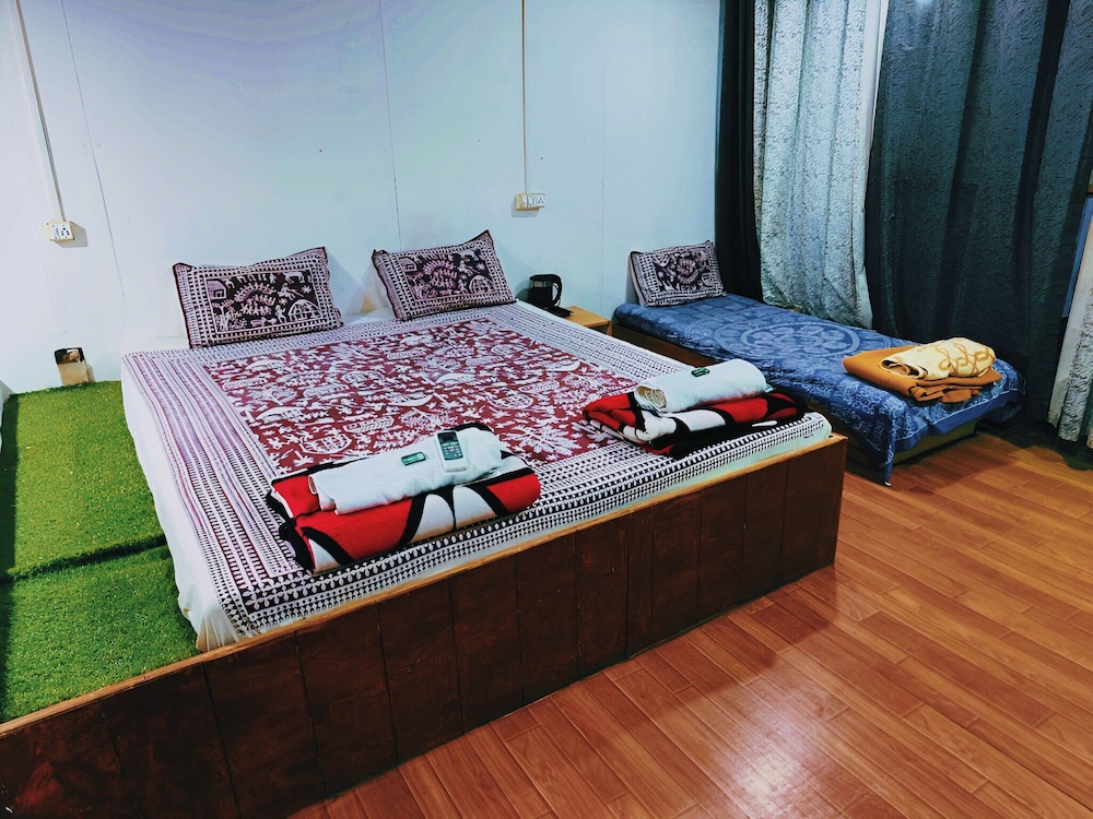 forrest homestay villa