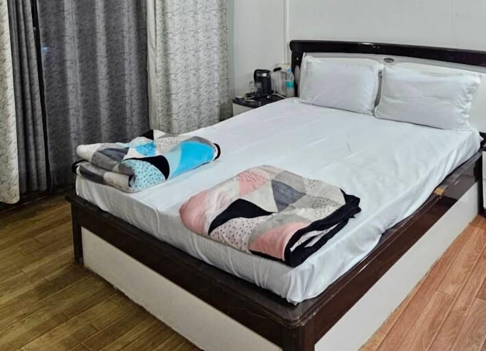 forrest homestay villa