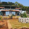 forrest homestay villa