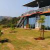 forrest homestay villa