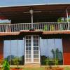 forrest homestay villa