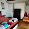 forrest homestay villa