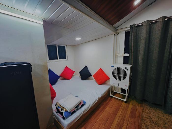 forrest homestay villa