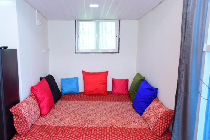 forrest homestay villa