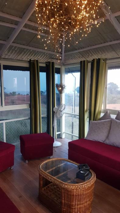 forrest homestay villa