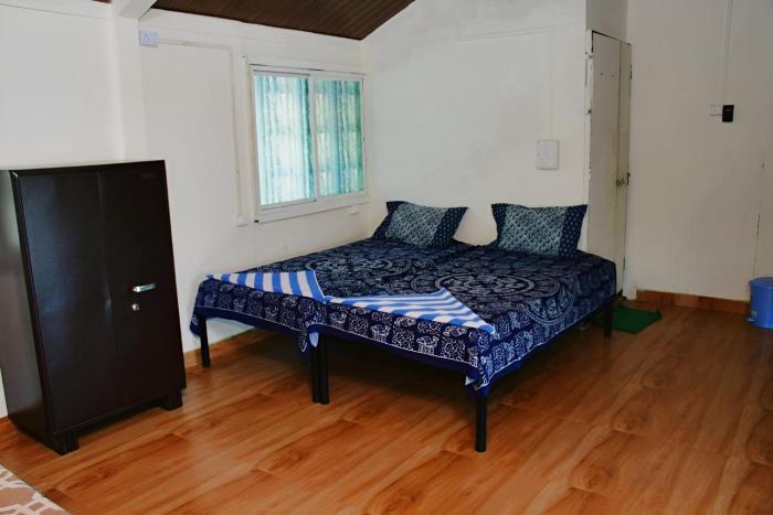 forrest homestay villa