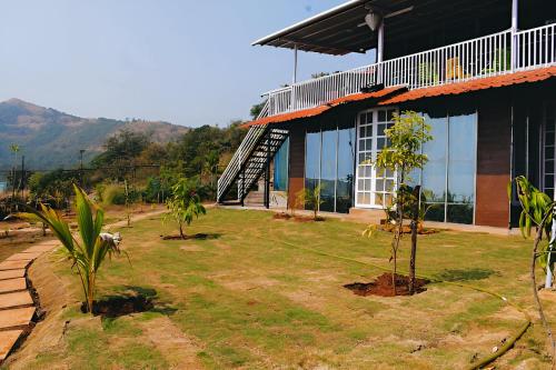 forrest homestay villa