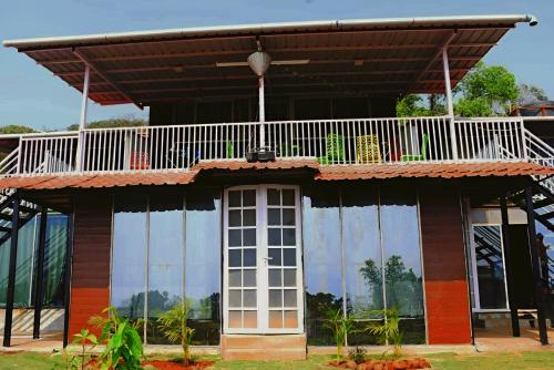 forrest homestay villa