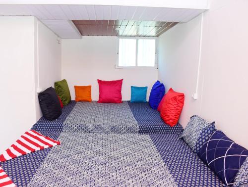 forrest homestay villa