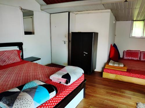 forrest homestay villa
