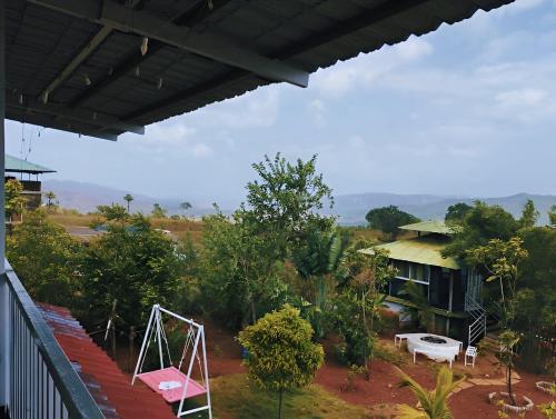 forrest homestay villa