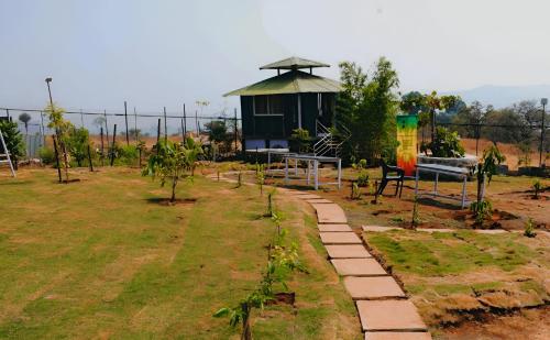 forrest homestay villa