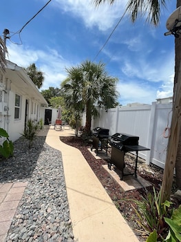 holiday isles resort
