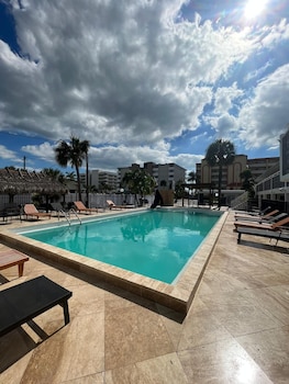 holiday isles resort